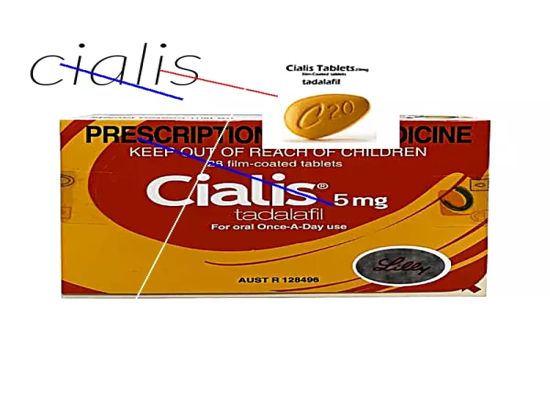 Cialis sans ordonnance forum